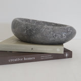 Large Cloud Bowl Hermes Grey