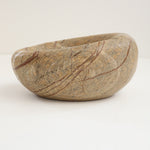 bulimba home rainforest stone decorative cloud bowl 